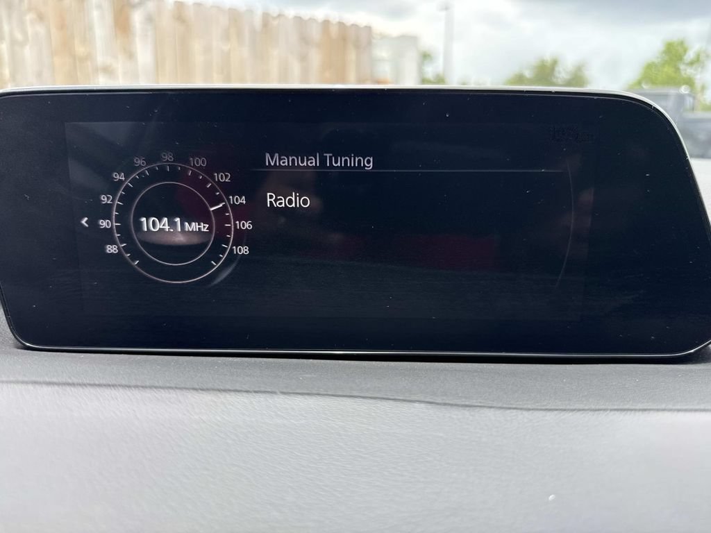 Used 2024 MAZDA MAZDA3 s AWD/4WD image 33