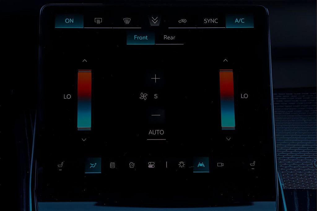 New 2026 Cadillac Escalade Sport w/ Touring Package image 22