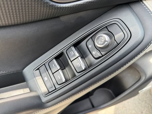 Certified 2024 Subaru Forester Limited AWD/4WD image 19