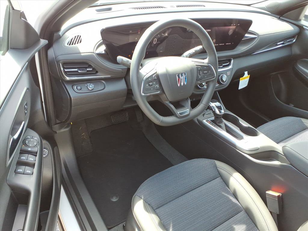 New 2026 Buick Envista Preferred image 8