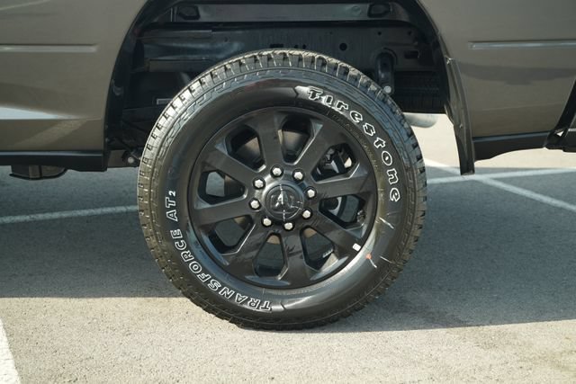 New 2026 RAM 2500 Laramie w/ Night Edition AWD/4WD image 47