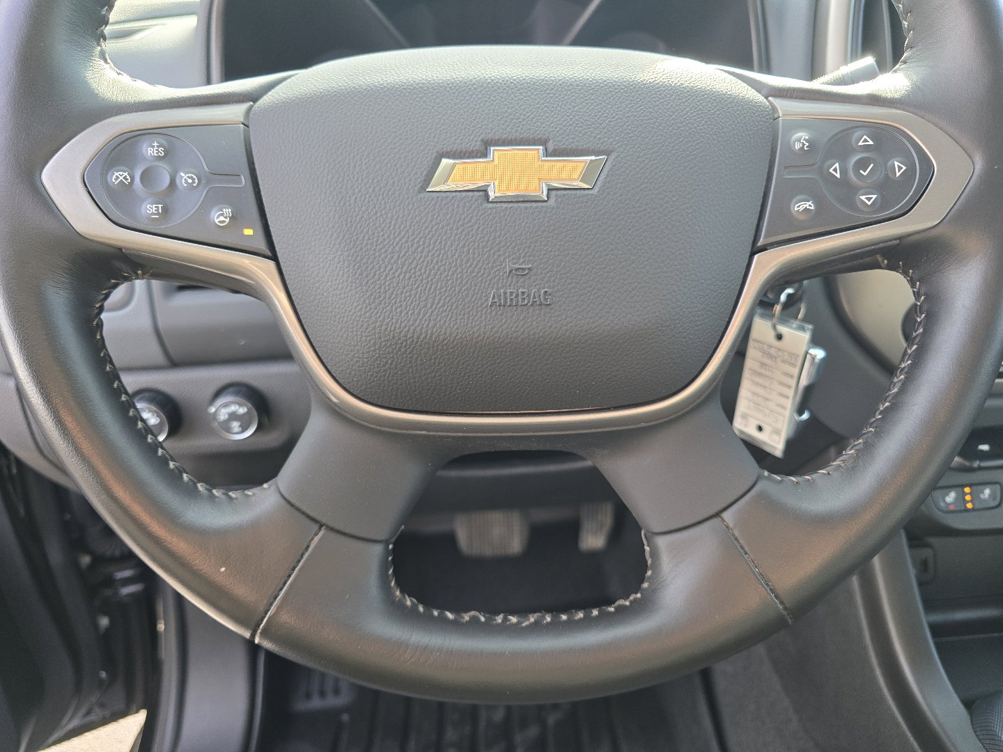 Used 2022 Chevrolet Colorado Z71 image 36