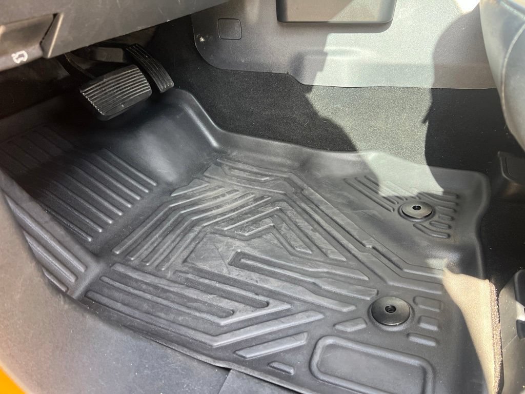 Used 2021 Ford Bronco Wildtrak AWD/4WD image 31