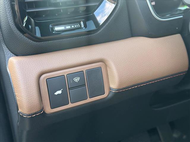 New 2026 Honda Passport TrailSport Elite image 20