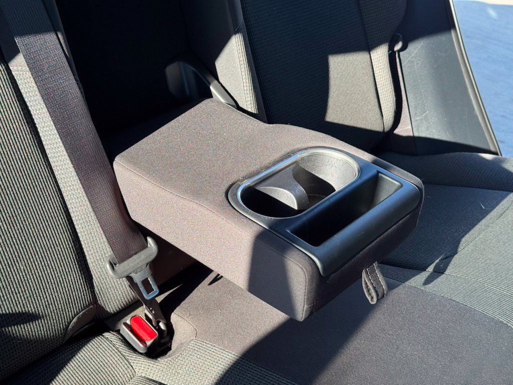 Certified 2023 Subaru Solterra AWD image 21