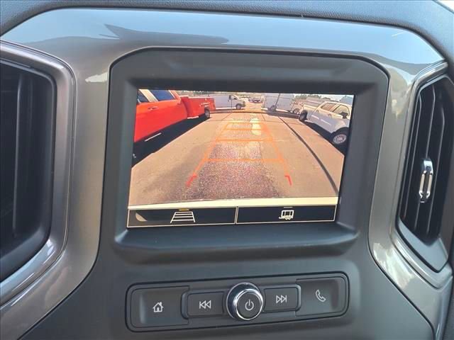 New 2026 Chevrolet Silverado 1500 W/T w/ WT Safety Package image 28