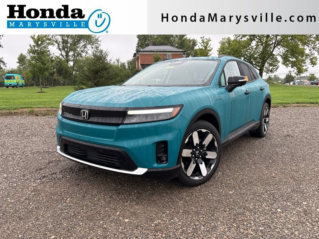 Used 2024 Honda Prologue Elite image 1