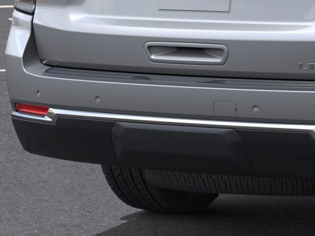 New 2026 Chevrolet Suburban LT w/ Comfort Package RWD image 14