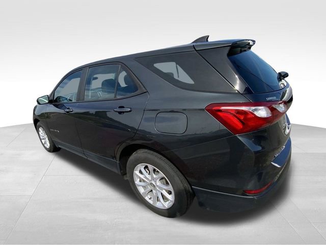 Used 2020 Chevrolet Equinox LS FWD image 7