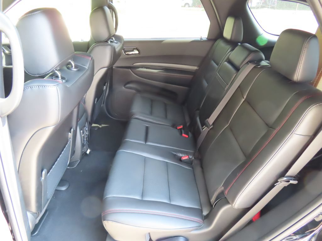 New 2026 Dodge Durango GT AWD/4WD image 22