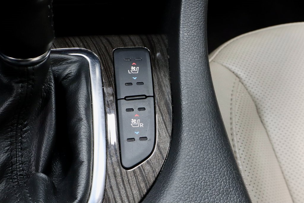 Used 2015 Kia Optima EX w/ EX Premium Package image 5