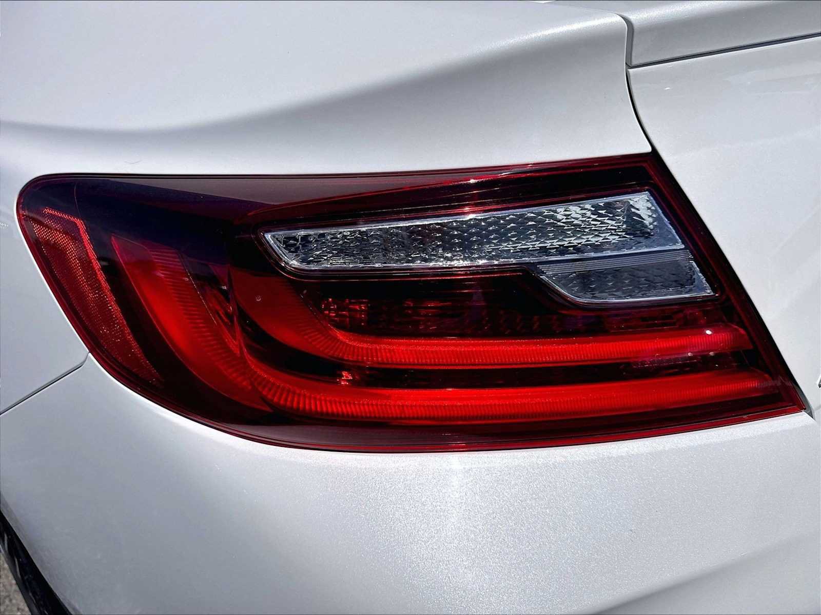 Used 2017 Honda Accord EX image 29
