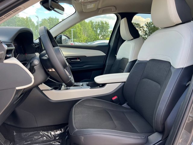 New 2026 MAZDA CX-5 Preferred AWD/4WD image 3