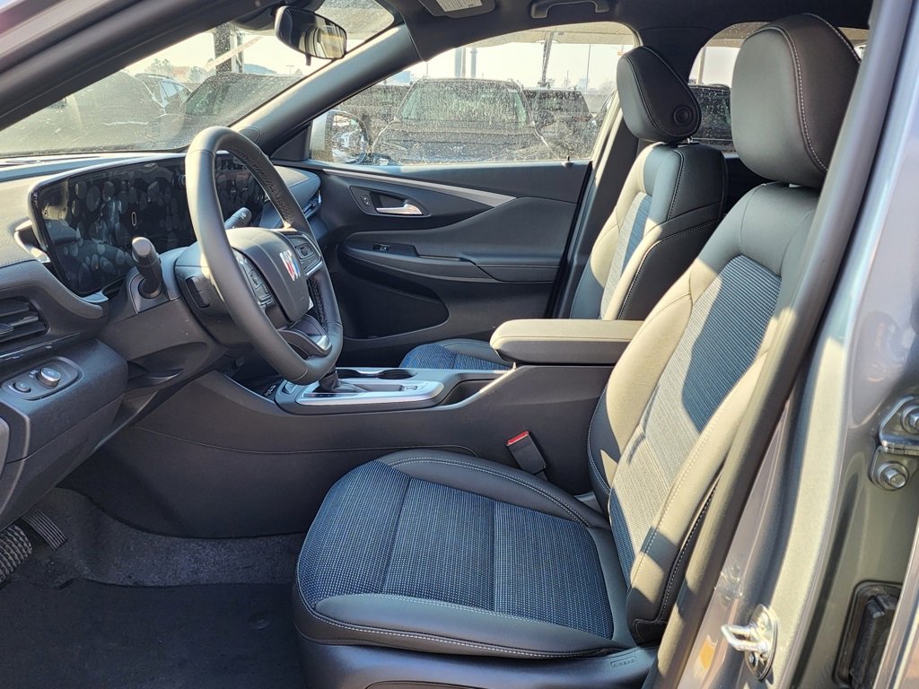 New 2026 Buick Envista Preferred w/ Convenience I Package image 15