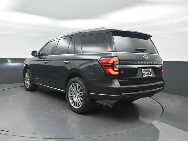 Used 2022 Ford Expedition Platinum AWD/4WD image 30