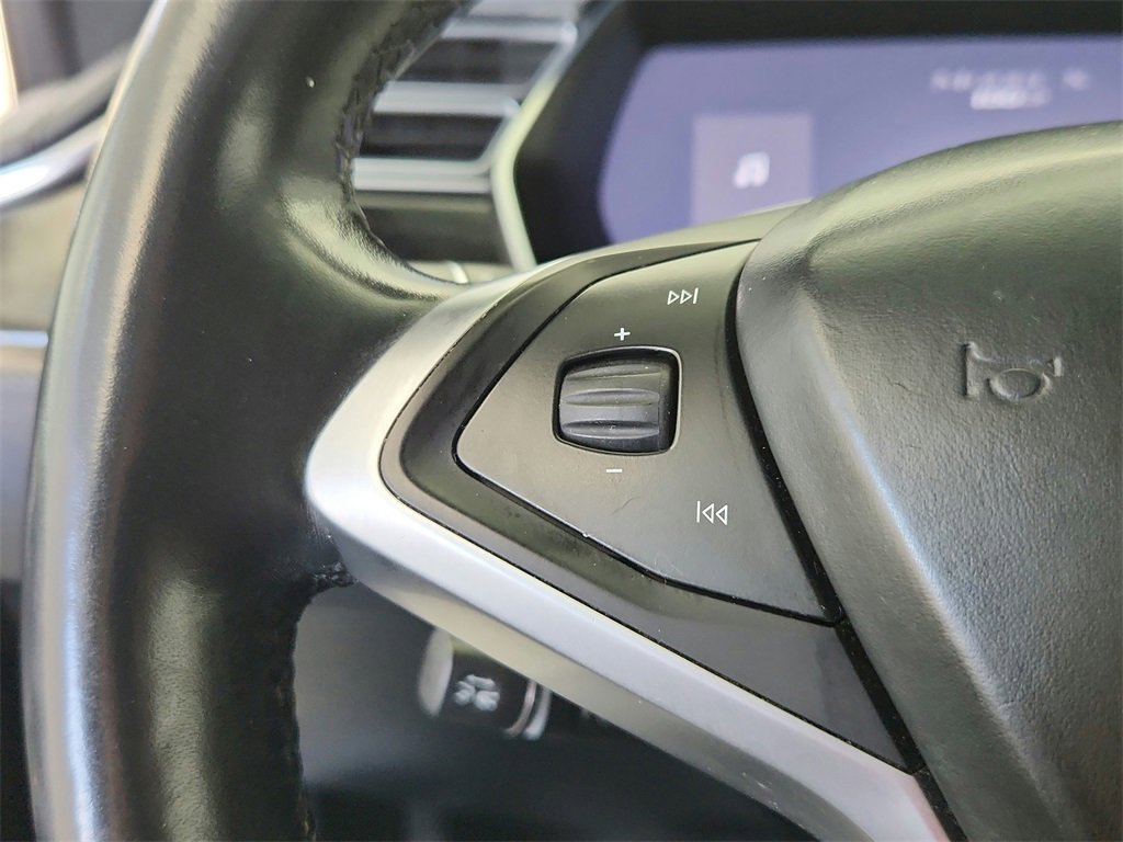 Used 2017 Tesla Model X 100D image 32