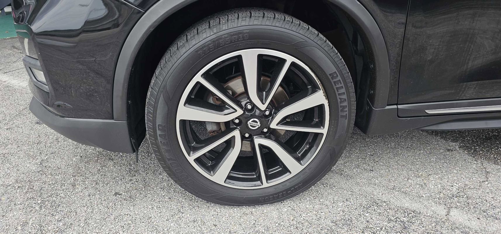 Used 2020 Nissan Rogue SL FWD image 5
