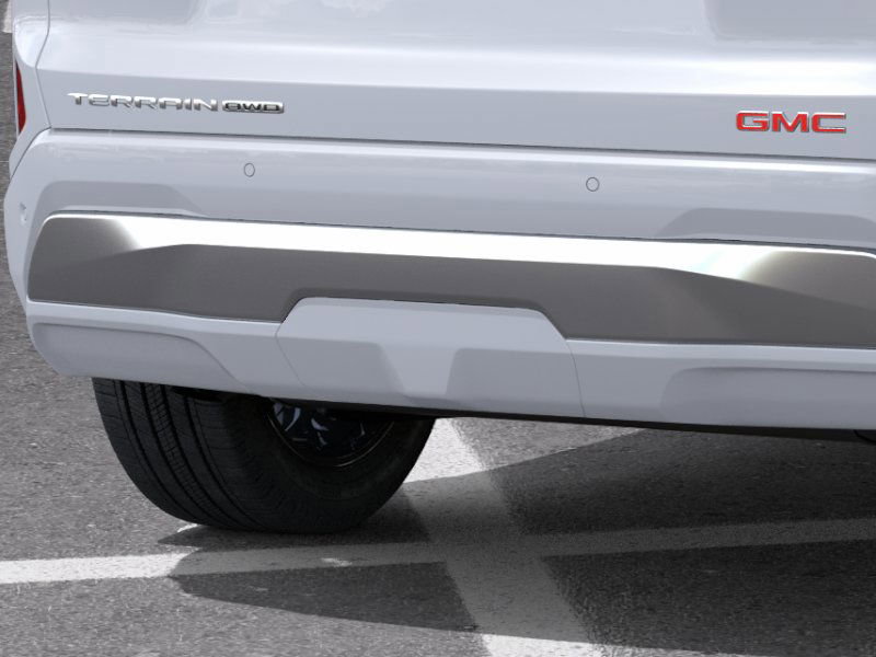 New 2026 GMC Terrain Denali image 38