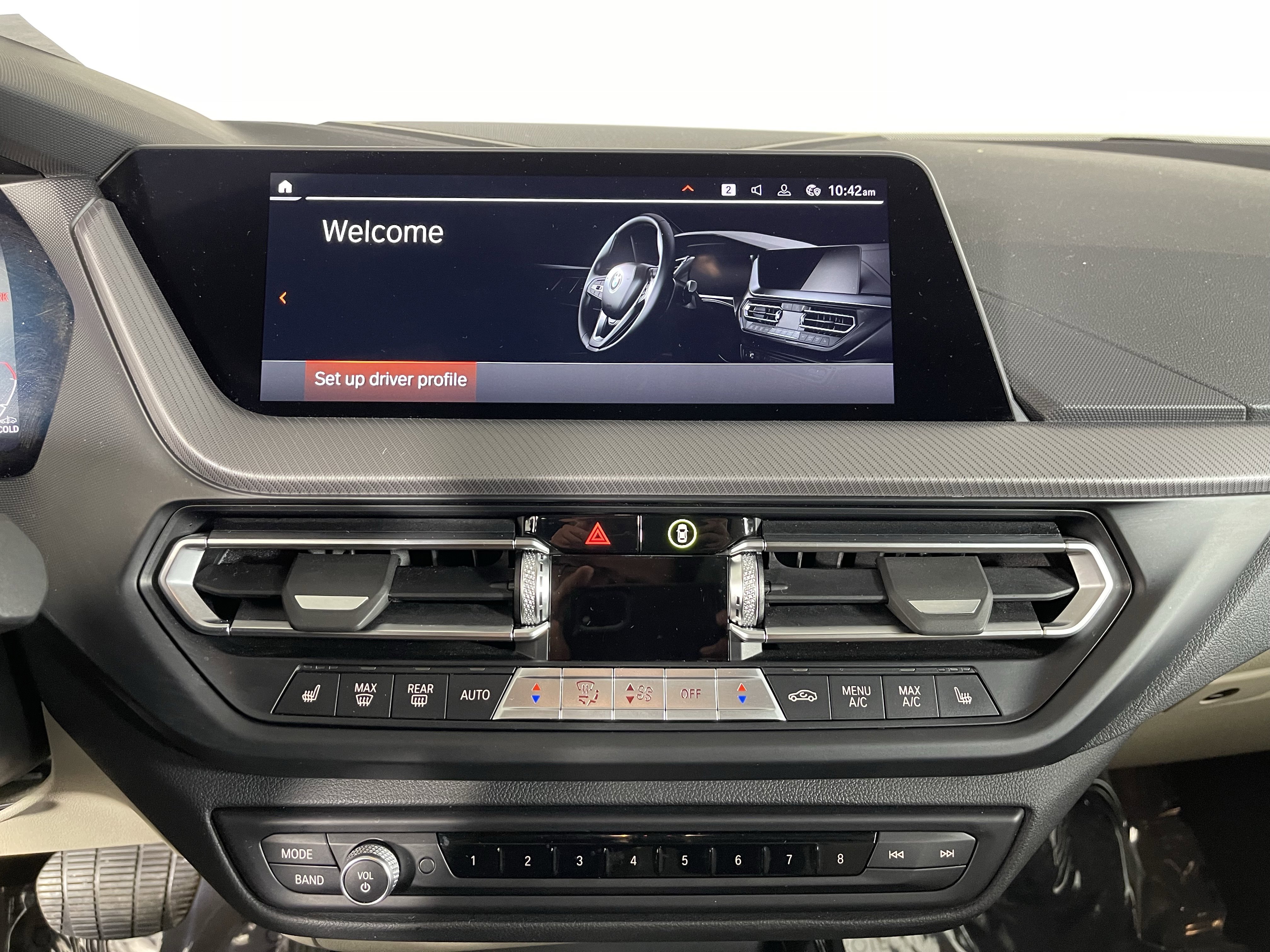 Certified 2022 BMW 228i xDrive Gran Coupe w/ Convenience Package image 13