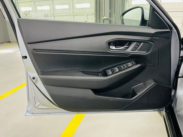 New 2026 Honda Accord Touring image 25