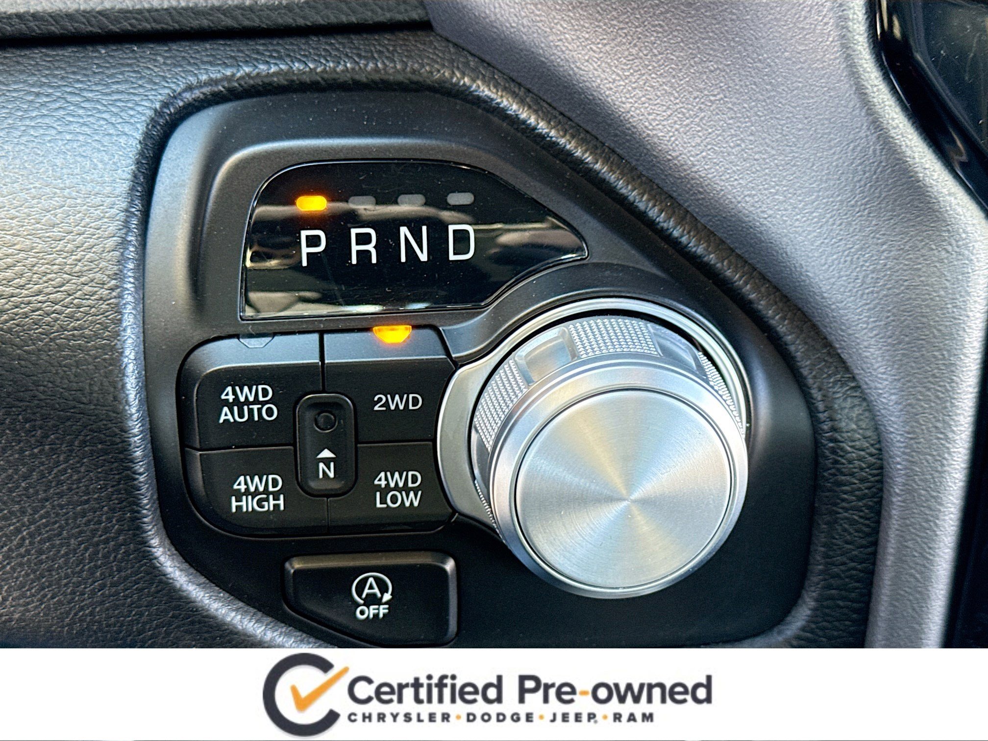 Used 2023 RAM 1500 Laramie image 10