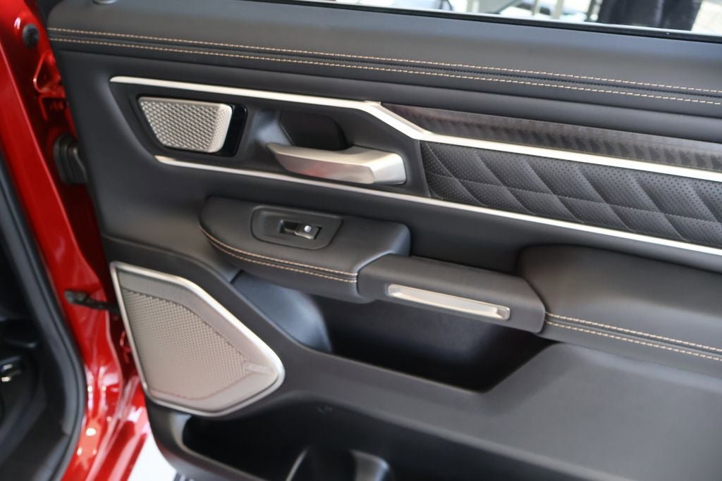 New 2026 RAM 1500 Tungsten AWD/4WD image 18