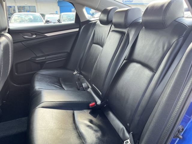 Used 2019 Honda Civic Touring image 26