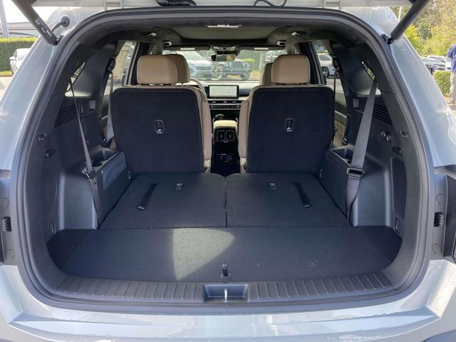 New 2026 Kia Sorento SX Prestige w/ Olive Brown Leather Package AWD/4WD image 18