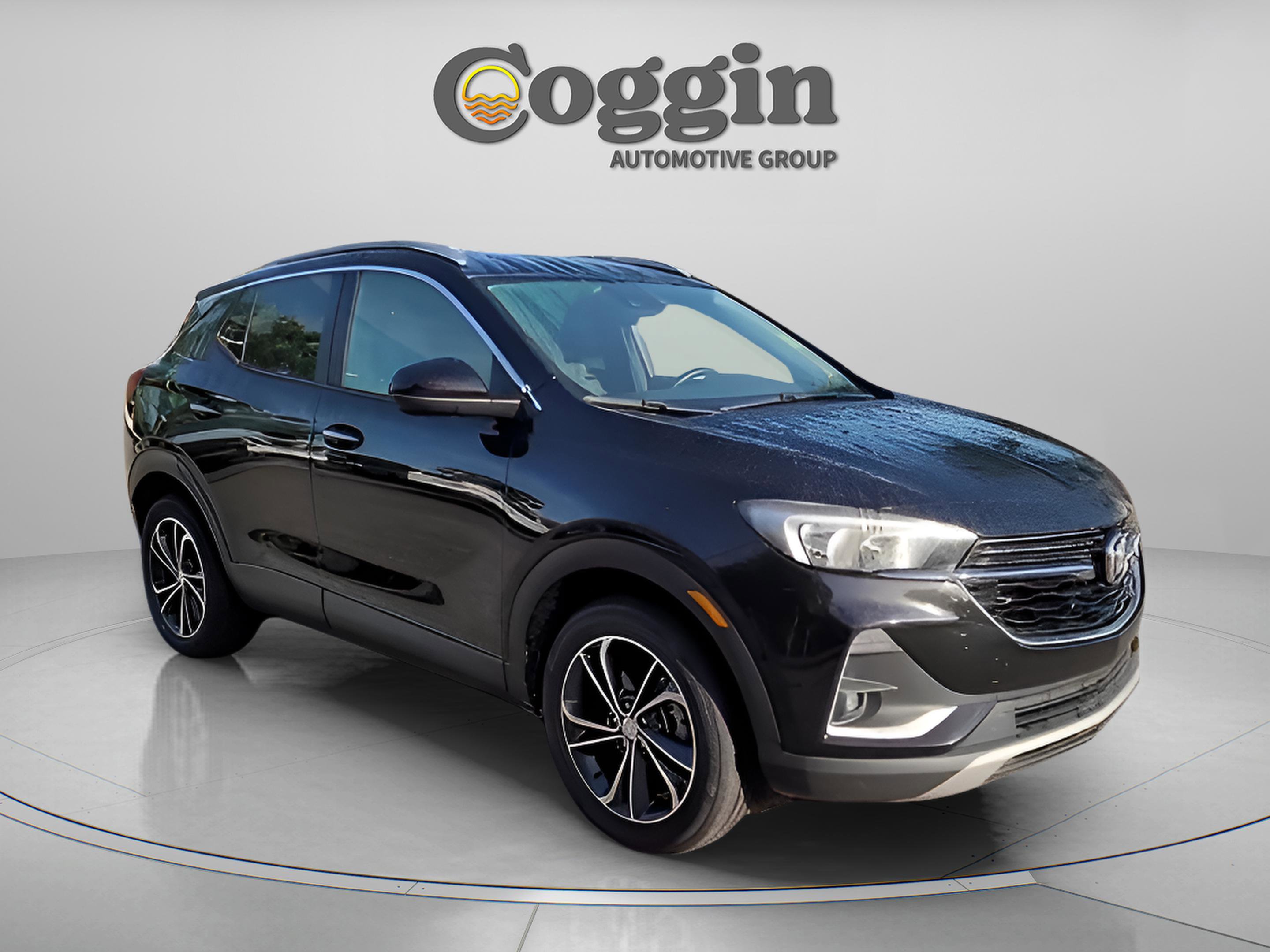 Used 2023 Buick Encore GX Select image 23