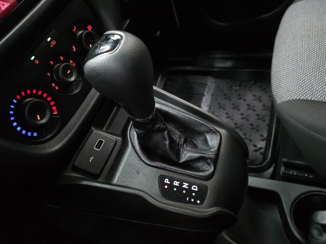 Used 2021 RAM ProMaster City Tradesman FWD image 26