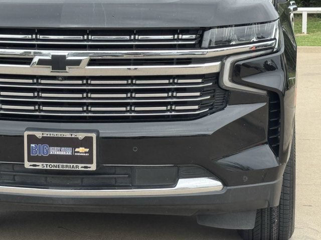 Used 2021 Chevrolet Tahoe Premier RWD image 10