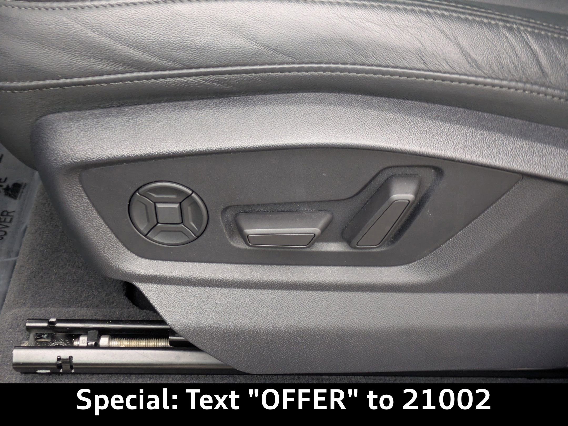 Certified 2023 Audi Q7 2.0T Premium w/ Convenience Package AWD/4WD image 22