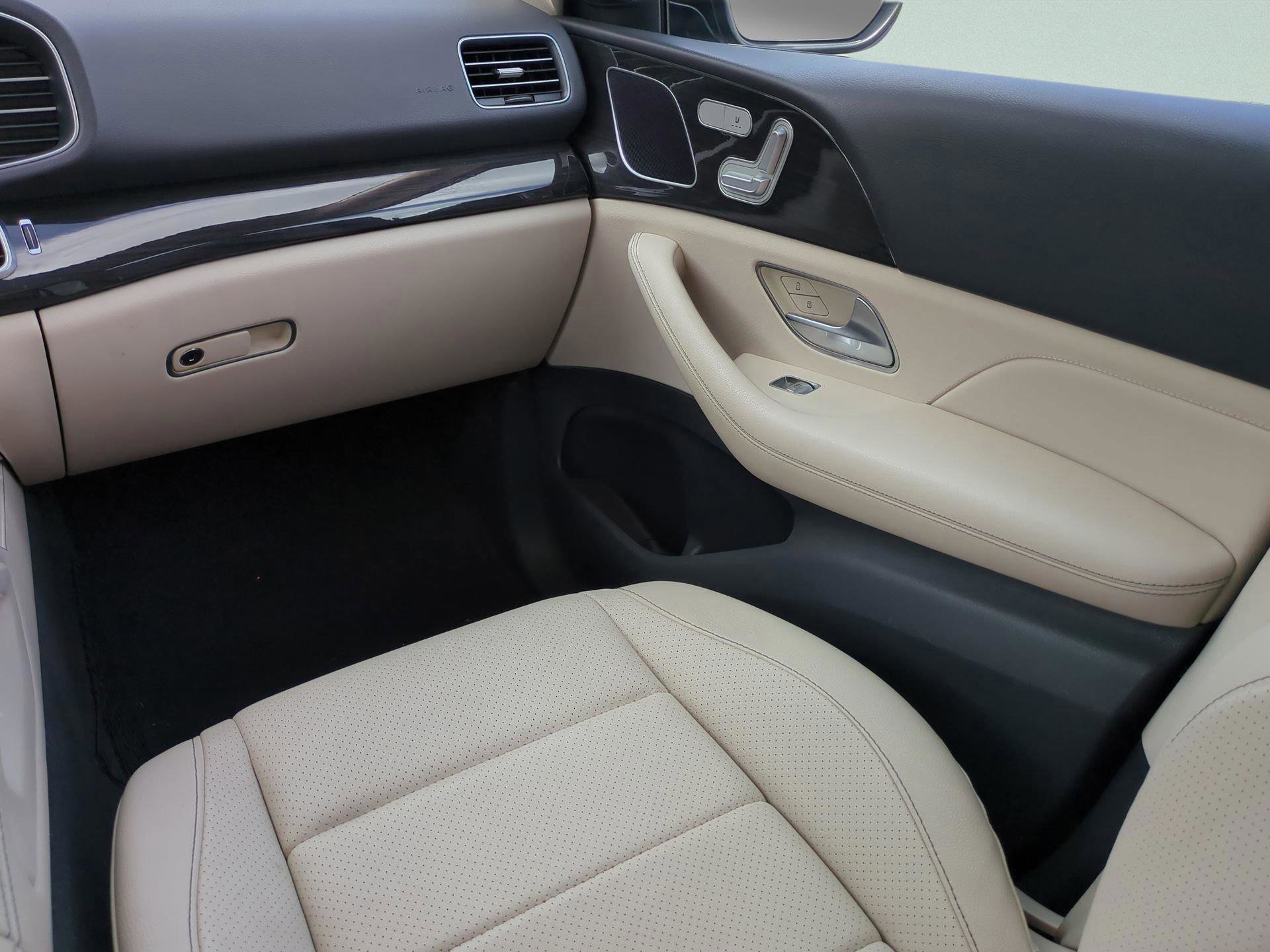 Used 2020 Mercedes-Benz GLE 350 image 15