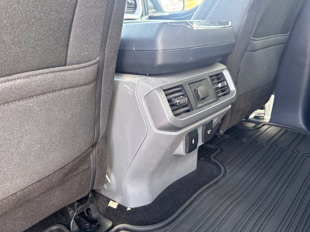 Used 2023 Ford F150 XLT w/ Equipment Group 302A High AWD/4WD image 34