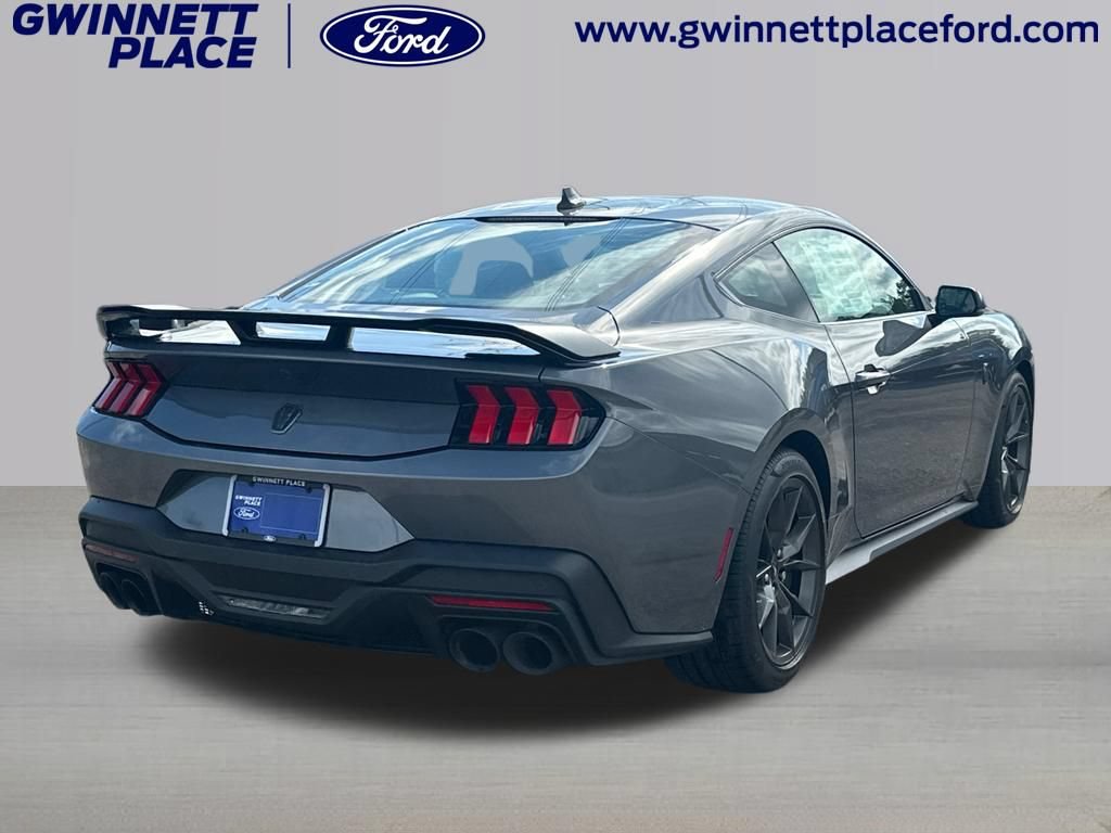 New 2026 Ford Mustang Dark Horse RWD image 5
