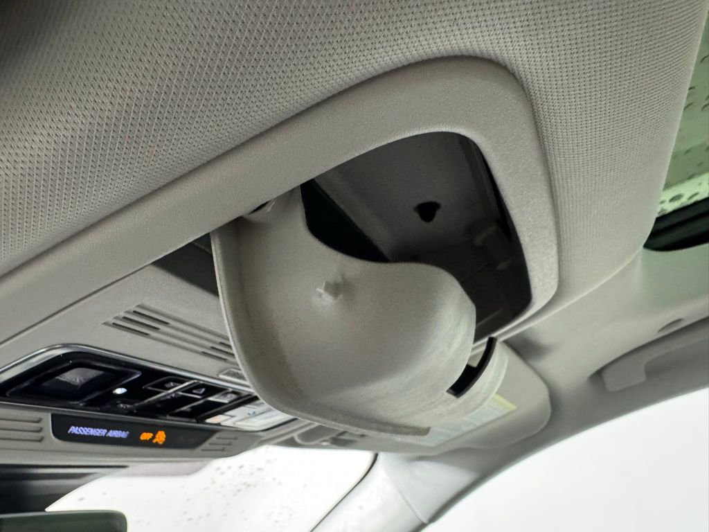 New 2026 Lincoln Nautilus Premier w/ Equipment Group 102A AWD/4WD image 68