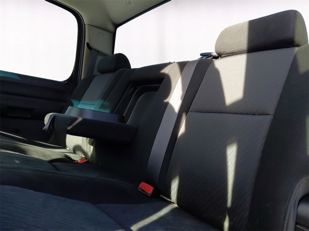 Used 2011 Chevrolet Silverado 1500 LT w/ All-Star Edition image 13