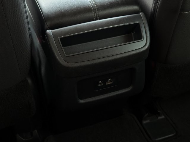 Used 2024 Nissan Pathfinder S w/ Cargo Package FWD image 14