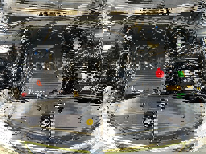 Used 2001 Honda Odyssey EX image 44