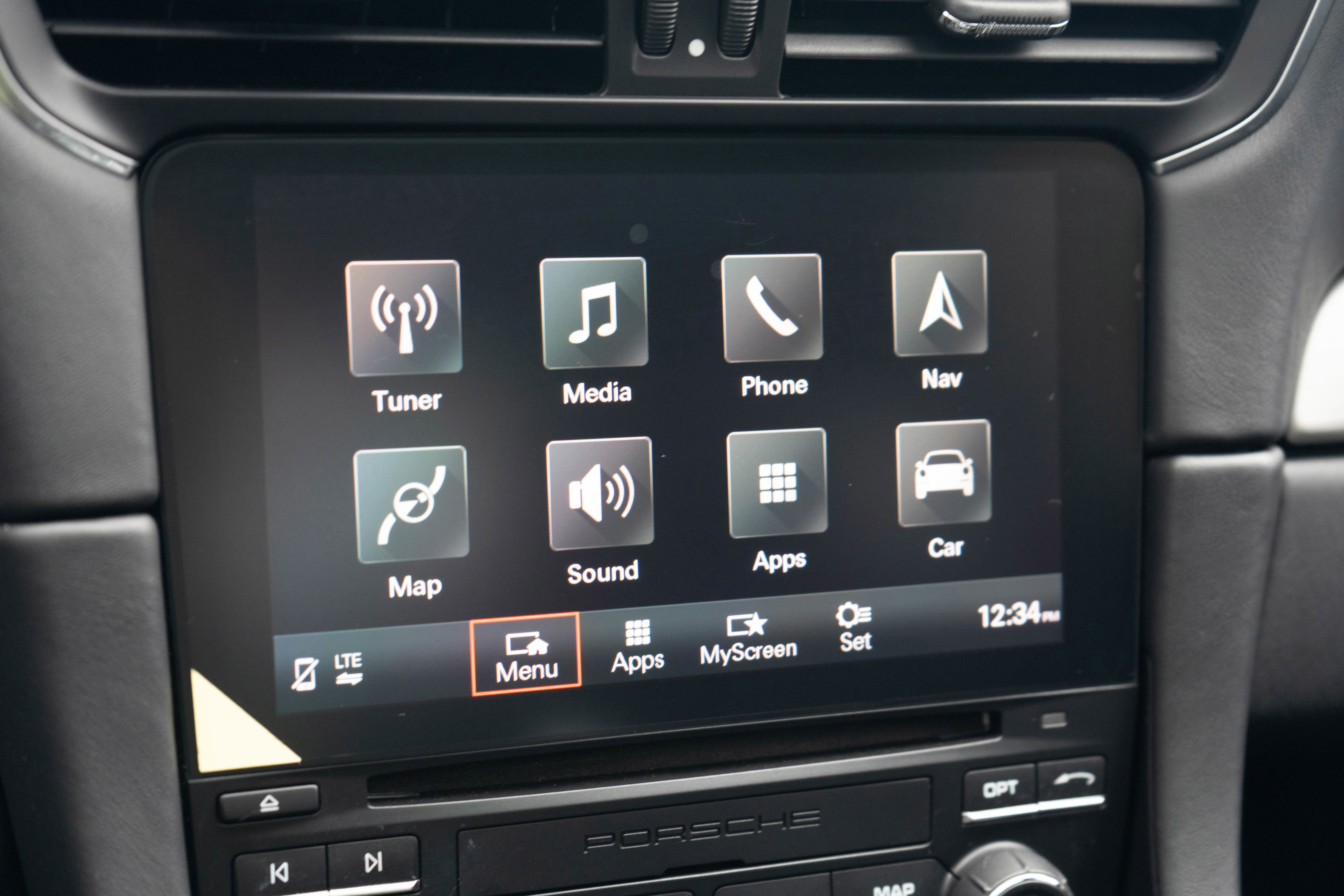 Used 2018 Porsche 911 Carrera S RWD image 22