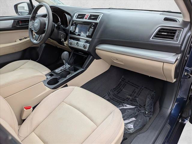 Used 2018 Subaru Legacy 2.5i w/ Alloy Wheel Package AWD/4WD image 20