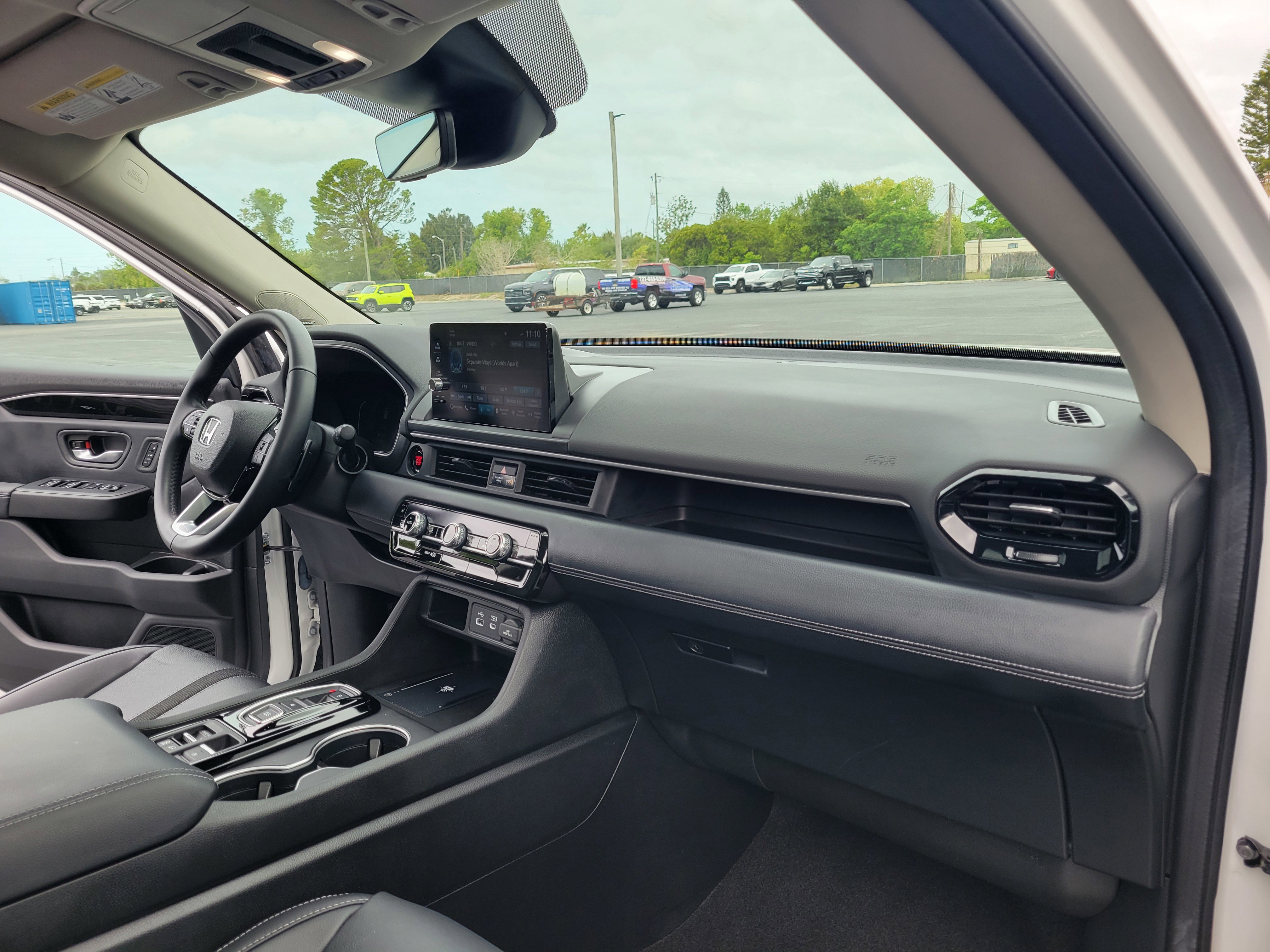 Used 2024 Honda Pilot Touring image 33