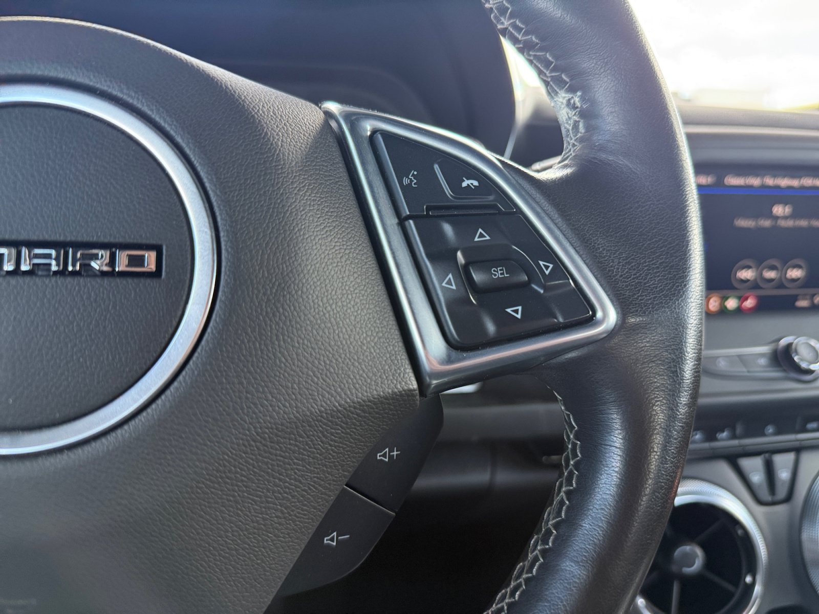 Used 2022 Chevrolet Camaro LT w/ RS Package RWD image 19