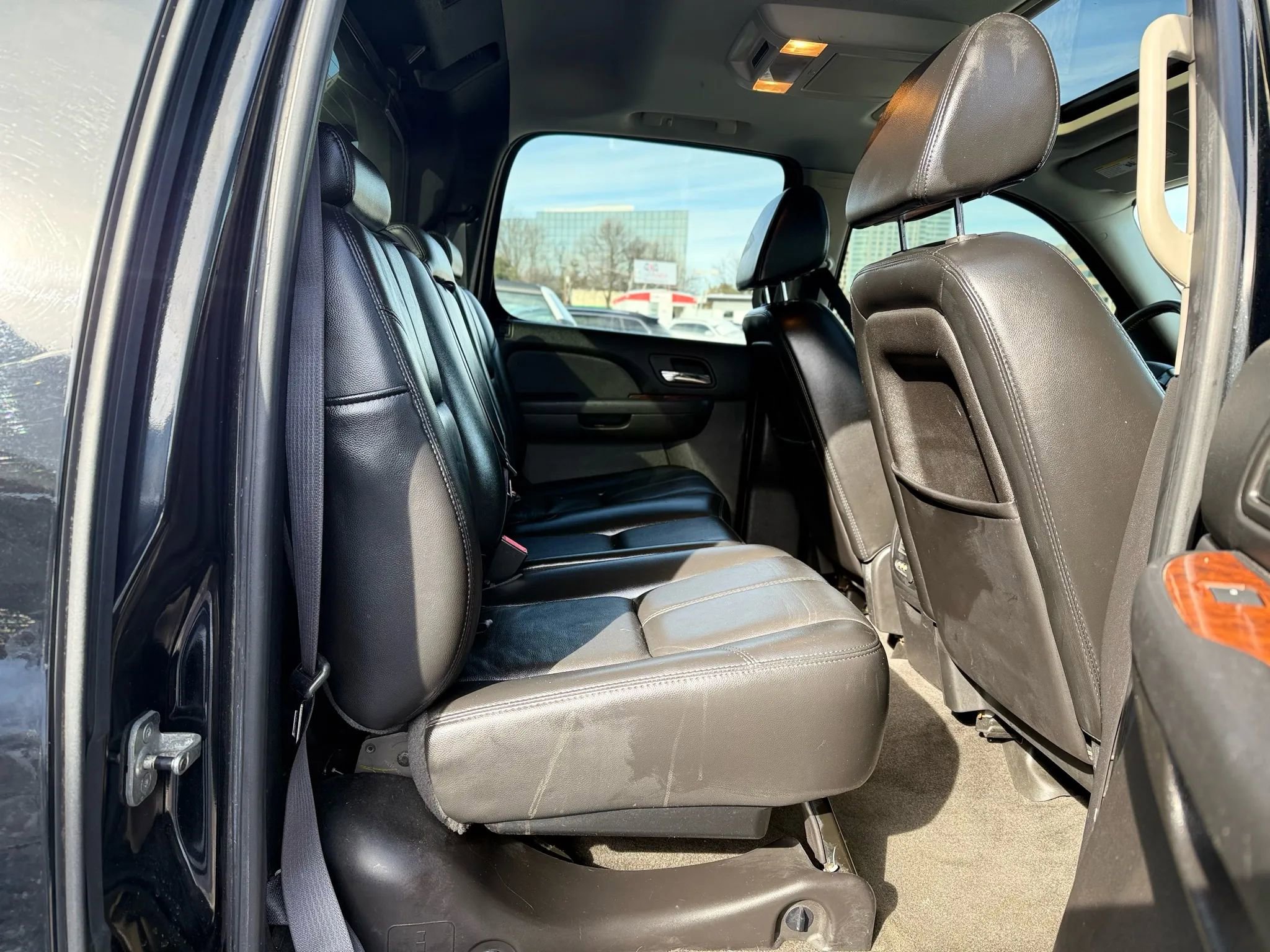 Used 2007 Chevrolet Avalanche LT w/ LT Preferred Equipment Group image 26