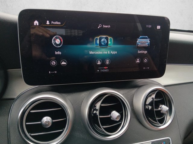 Certified 2020 Mercedes-Benz GLC 300 image 14