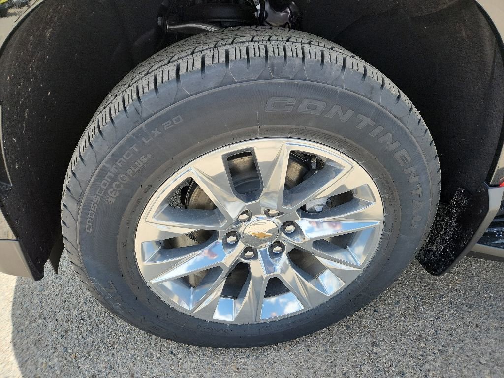 New 2026 Chevrolet Suburban Premier w/ Sun And Tow Package AWD/4WD image 59