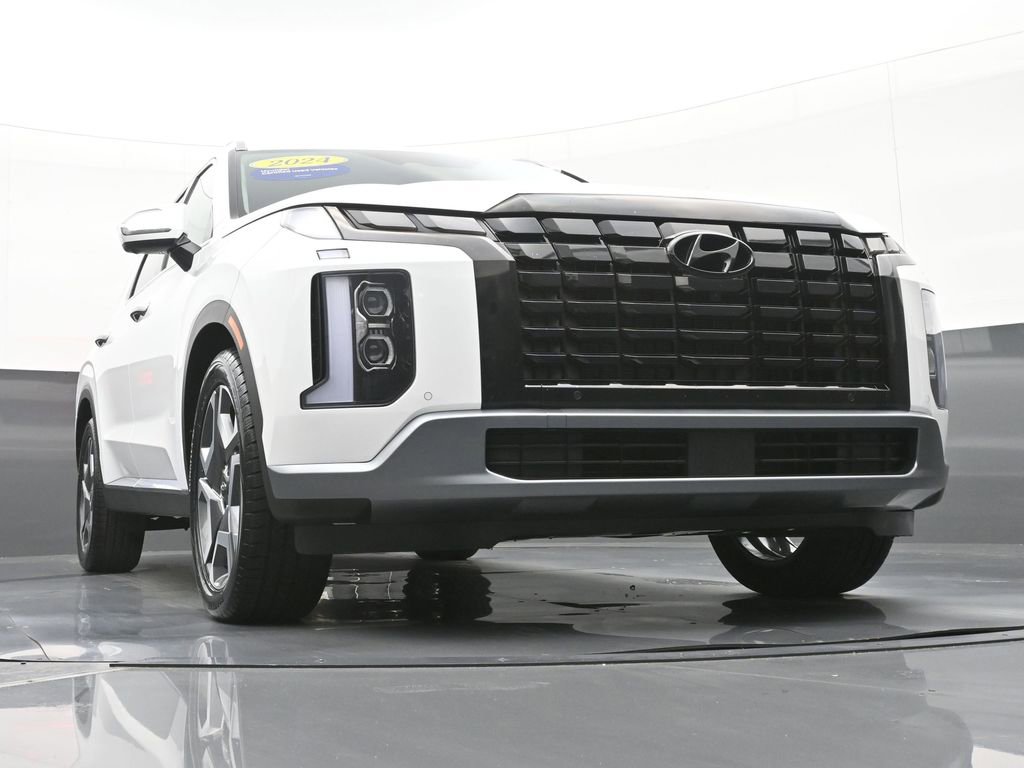 Used 2024 Hyundai Palisade Limited FWD image 50