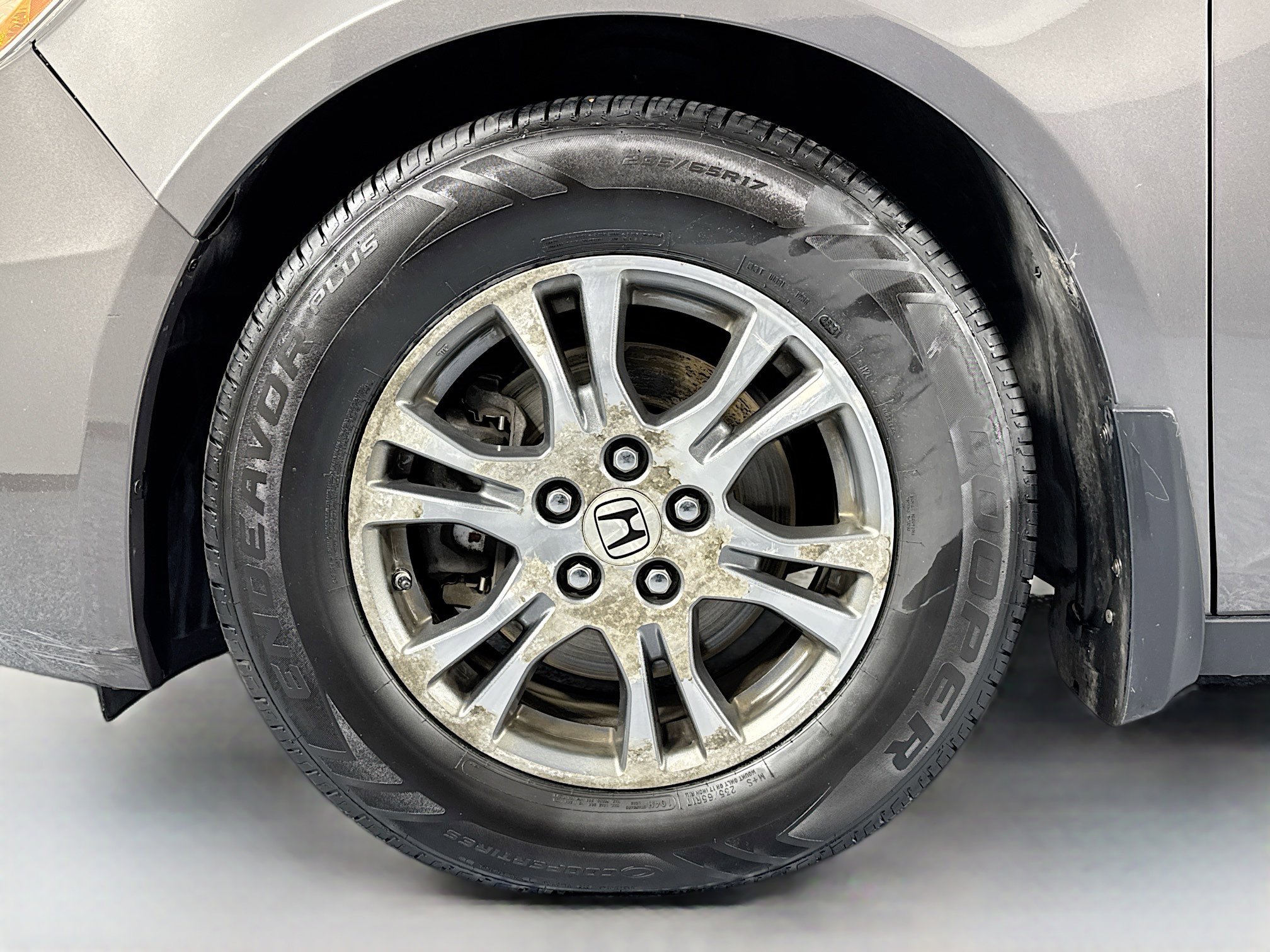 Used 2013 Honda Odyssey EX-L image 32