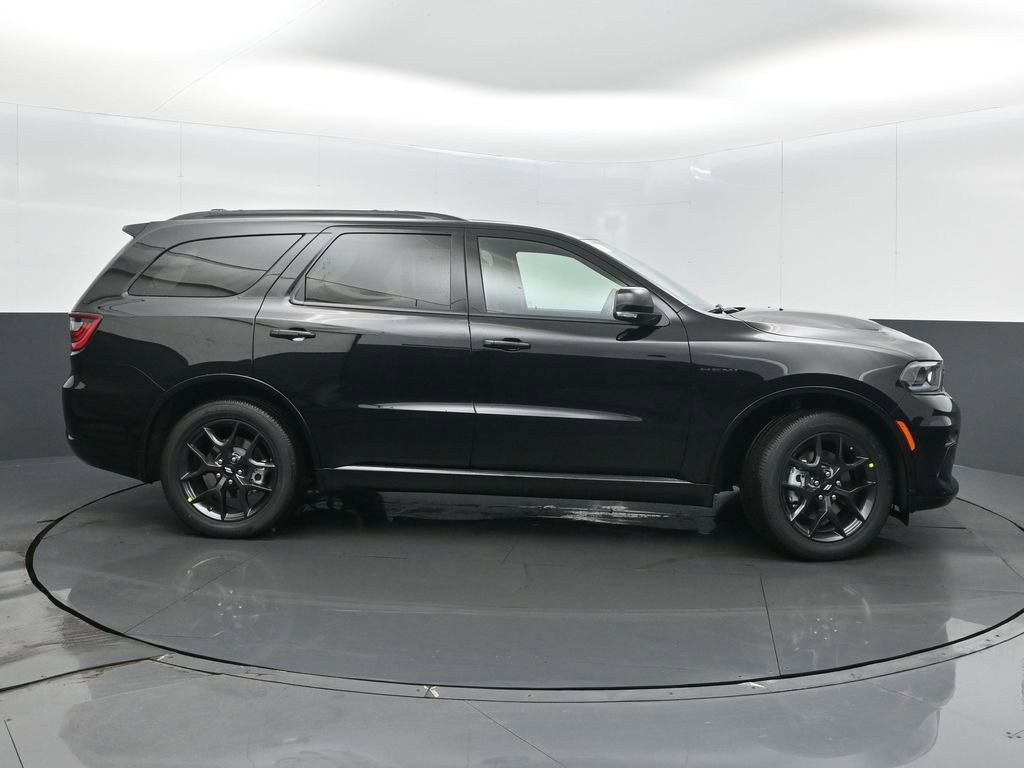 New 2026 Dodge Durango GT image 8