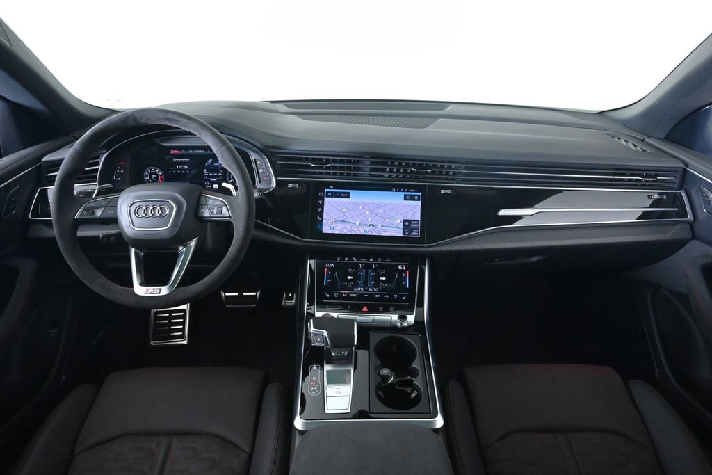 New 2026 Audi RS Q8 performance image 9
